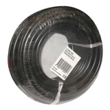 Câble d'installation rigide - U-1000 R2V - 3G2.5mm² - L : 25 m - couronne -