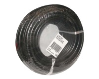 Câble d'installation rigide - U-1000 R2V - 3G2.5mm² - L : 25 m - couronne -