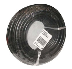 Câble d'installation rigide - U-1000 R2V - 3G2.5mm² - L : 25 m - couronne -