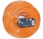 Prolongateur de jardin 16A   2x1.5mm² orange 40 m