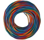 Câble d'installation H07V-U - Trifacil - 3G2.5 mm² -  L : 10 m - couronne -