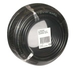 Câble d'installation rigide - U-1000 R2V - 3G2.5mm² - L : 10 m - couronne -
