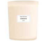Bougie Arménie