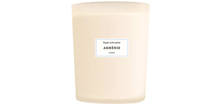 Bougie Arménie