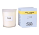 Bougie Arménie