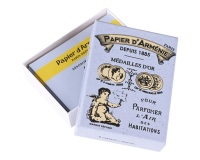 Coffret Vintage - Arménie