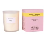 Bougie Rose