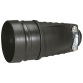 Fiche femelle 3p+t 20a IP20 caoutchouc vrac
