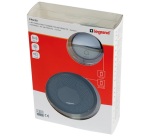 Kit carillon radio sans fil Confort à piles - anthracite