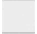 Interrupteur ou va-et-vient - Mosaic Easy-Led - 2 modules - à composer - bl