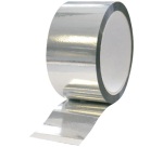 Ruban adhésif - aluminium 120° - 50 mm x 10 m