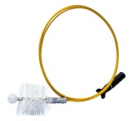 Kit de ramonage pour poêle à pellets - D80