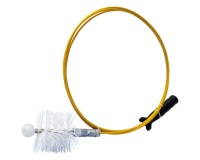 Kit de ramonage pour poêle à pellets - D80