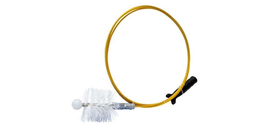 Kit de ramonage pour poêle à pellets - D80