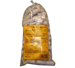 Bouchon liège colmaté - 45 x 24 mm - conservation 5 ans environ - lot de 10