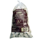 Bouchon liège colmaté - 38 x 24 mm - conservation 4 ans environ - lot de 10