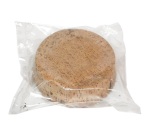 Bouchon bocaux dessus croûte - D : 90 mm
