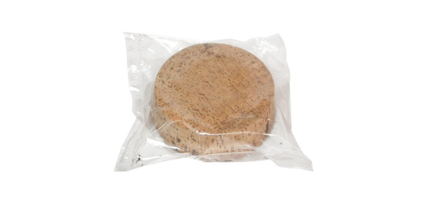 Bouchon bocaux dessus croûte - D : 90 mm