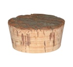 Bouchon bocaux dessus croûte - D : 70 mm