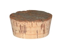 Bouchon bocaux dessus croûte - D : 70 mm