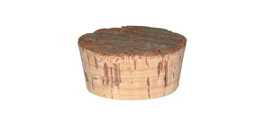 Bouchon bocaux dessus croûte - D : 70 mm