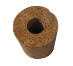 Robinet vinaigrier 3 pouces - en bois - embout de diamètre 10 mm