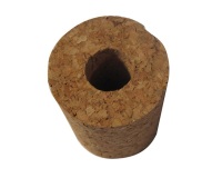 Robinet vinaigrier 3 pouces - en bois - embout de diamètre 10 mm