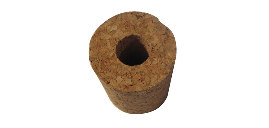 Robinet vinaigrier 3 pouces - en bois - embout de diamètre 10 mm