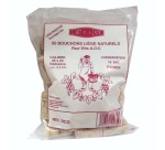 Bouchon liège colmaté paraffiné - 45 x 24 mm - conservation 10 ans environ