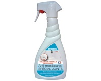 Anti-moisissures spécial joints salle de bain pistolet 500 ml