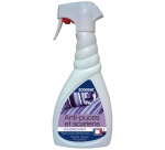 Spray foudroyant - anti-puces et acariens - 500 mL