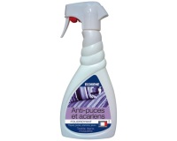 Spray foudroyant - anti-puces et acariens - 500 mL