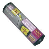 Sac poubelle renforcé 100 L X 10