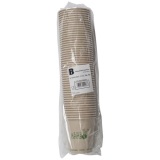 Gobelet en bambou 18 CL - Lot de 50
