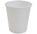 Gobelet en carton blanc 16 CL - Lot de 50