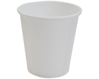 Gobelet en carton blanc 16 CL - Lot de 50