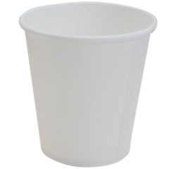 Gobelet en carton blanc 16 CL - Lot de 50