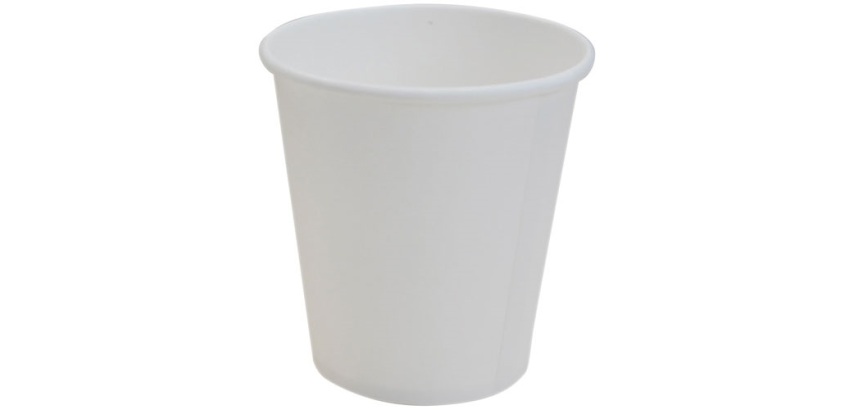 Gobelet en carton - 16 cl - Lot de 50