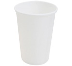 Gobelet en carton blanc 45 CL - Lot de 50