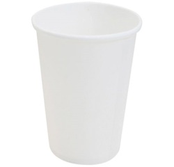 Gobelet en carton blanc 45 CL - Lot de 50