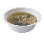 Lot de 50 bols ronds 350 ml