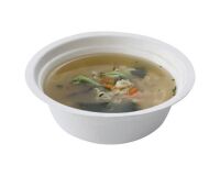 Lot de 50 bols ronds 350 ml