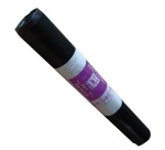 Sac poubelle expert - 110 L - 55 microns - x20
