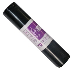 Sac poubelle expert - 110 L - 55 microns - x20