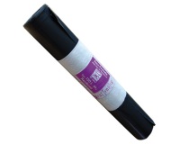 Sac poubelle expert 130 L 60 microns x 10