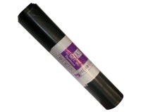 Sac poubelle expert 160 L 60 microns x 20