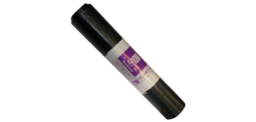 Sac poubelle expert 160 L 60 microns x 20