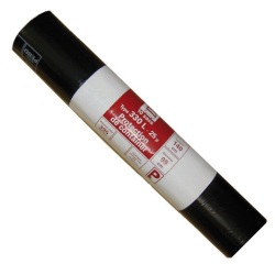 Housse de conteneur - 330 L - x10 - noir