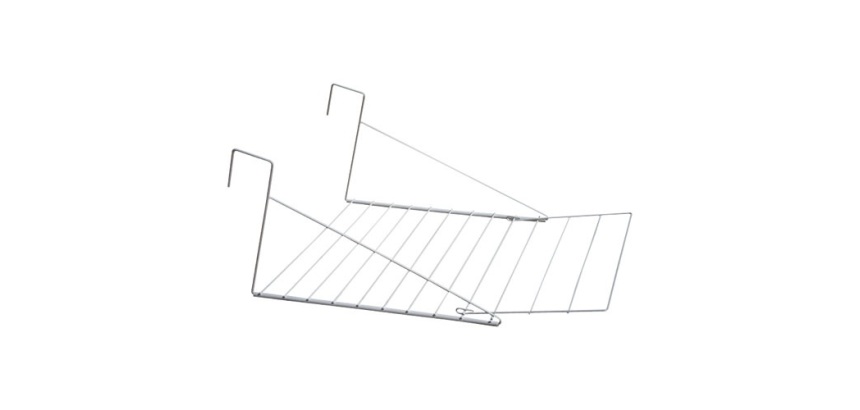 Séchoir balcon 6 m + rallonge