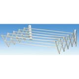 Séchoir extensible 10br.60cm